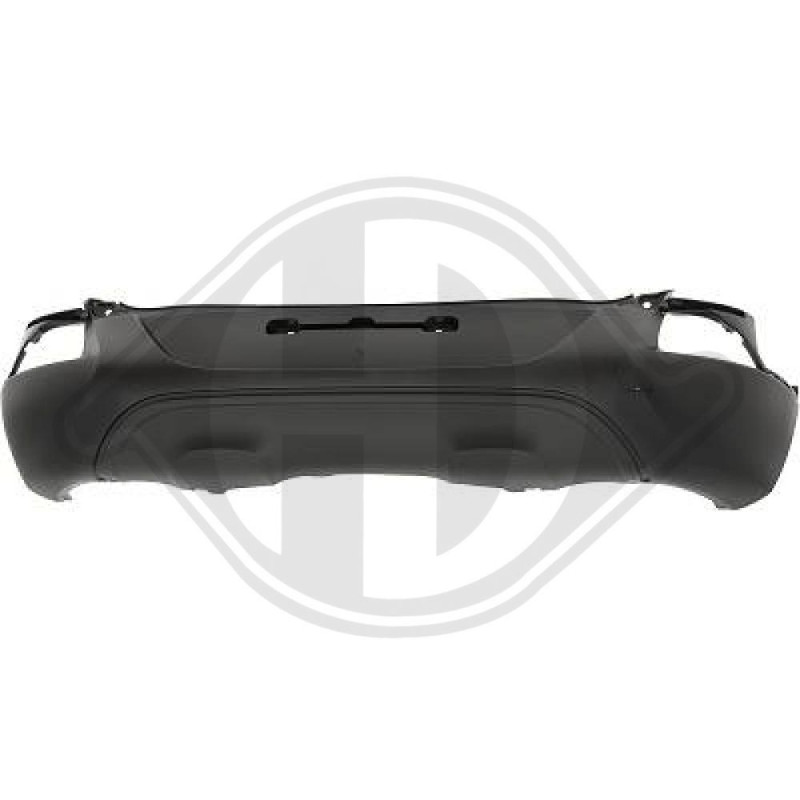 Paraurti posteriore Renault Kadjar 15- (Cod. D-4446055)