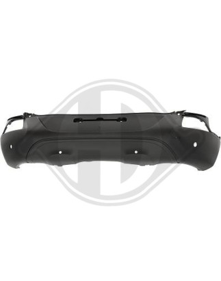 Paraurti posteriore Renault Kadjar 15- (Cod. D-4446056)