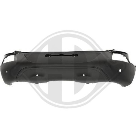 Paraurti posteriore Renault Kadjar 15- (Cod. D-4446056)