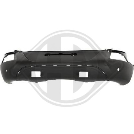 Paraurti posteriore Renault Kadjar 15- (Cod. D-4446057)