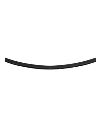 Alettone Mercedes W204 Coupe 2007-2013 Look V Nero lucido (Cod. E-SPM6054)