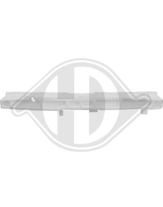 Ammortizzatore d'urto Paraurti Renault Kadjar 15- (Cod. D-4446061)