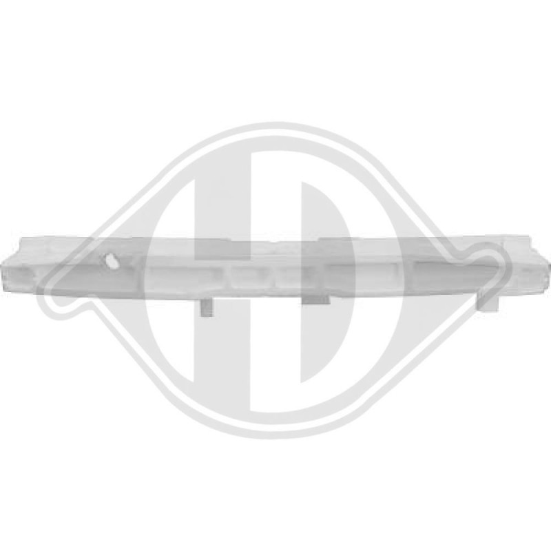 Ammortizzatore d'urto Paraurti Renault Kadjar 15- (Cod. D-4446061)