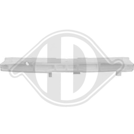 Ammortizzatore d'urto Paraurti Renault Kadjar 15- (Cod. D-4446061)