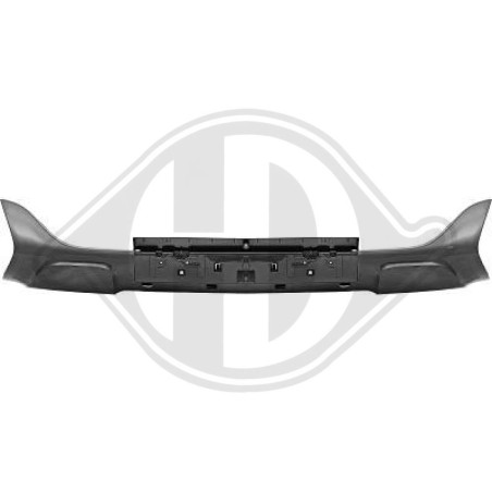 Mostrina Paraurti Renault Kadjar 15- (Cod. D-4446062)