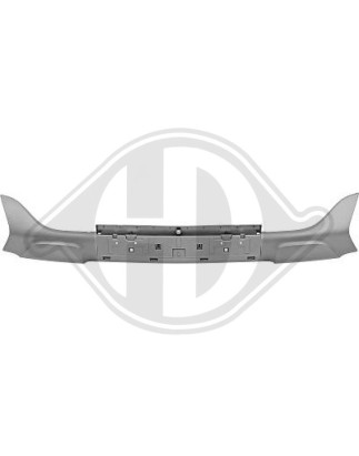 Mostrina Paraurti Renault Kadjar 15- (Cod. D-4446063)