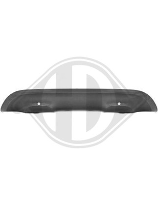 Mostrina Paraurti Renault Kadjar 15- (Cod. D-4446066)