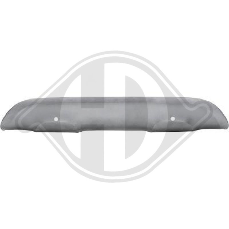 Mostrina Paraurti Renault Kadjar 15- (Cod. D-4446067) Mostrina Paraurti Renault Kadjar 15- (Cod. D-4446067)