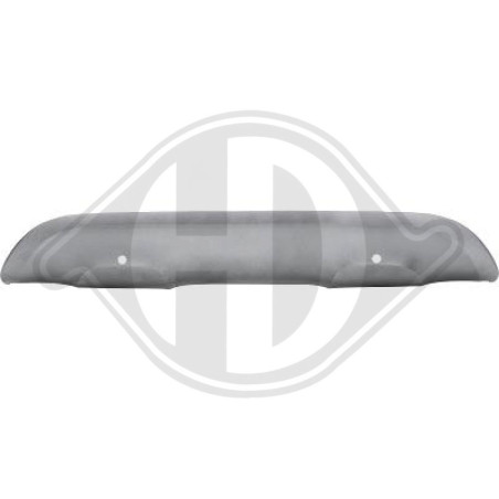 Mostrina Paraurti Renault Kadjar 15- (Cod. D-4446067)