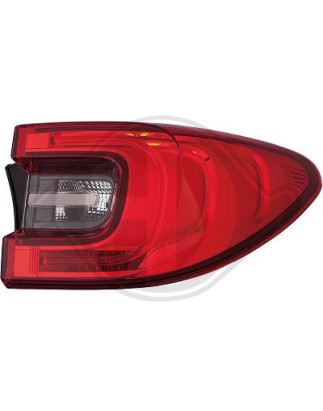 Luce posteriore Dx Renault Kadjar 15- (Cod. D-4446090)