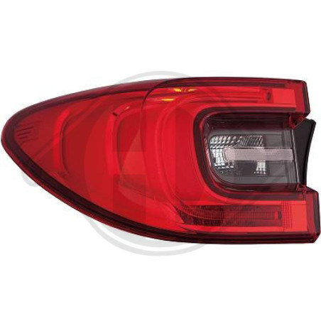 Luce posteriore Sx Renault Kadjar 15- (Cod. D-4446091)