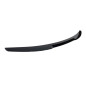 Spoiler Audi A3 Sedan 2014-2020 Look M4 Nero lucido (Cod. E-SP56139)