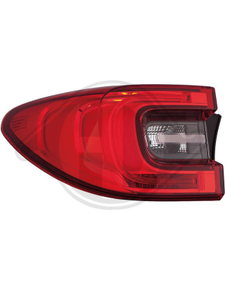Luce posteriore Sx Renault Kadjar 15- (Cod. D-4446097)