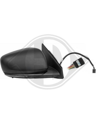 Specchio retrovisore esterno Renault Kadjar 15- (Cod. D-4446124)