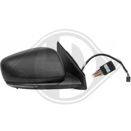 Specchio retrovisore esterno Renault Kadjar 15- (Cod. D-4446124)