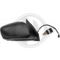 Specchio retrovisore esterno Renault Kadjar 15- (Cod. D-4446124)