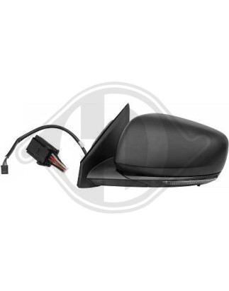 Specchio retrovisore esterno Renault Kadjar 15- (Cod. D-4446125)