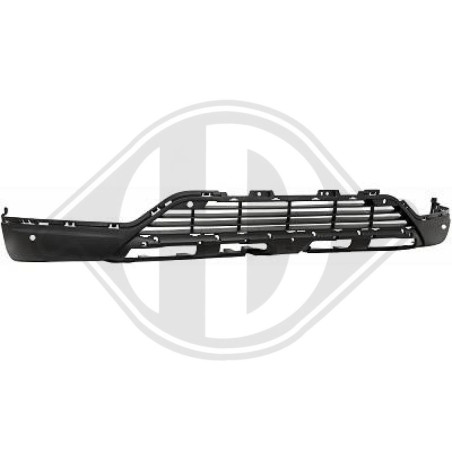 Griglia di ventilazione Paraurti centro Renault Kadjar 19- (Cod. D-4446144)