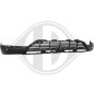 Griglia di ventilazione Paraurti centro Renault Kadjar 19- (Cod. D-4446144)