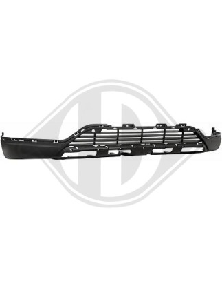 Griglia di ventilazione Paraurti centro Renault Kadjar 19- (Cod. D-4446145)