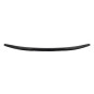 Spoiler Audi A3 Sedan 2014-2020 Look M4 Nero lucido (Cod. E-SP56139)