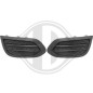 Griglia di ventilazione Paraurti Dx Renault Kadjar 19- (Cod. D-4446146)