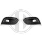 Griglia di ventilazione Paraurti Dx Renault Kadjar 19- (Cod. D-4446148)