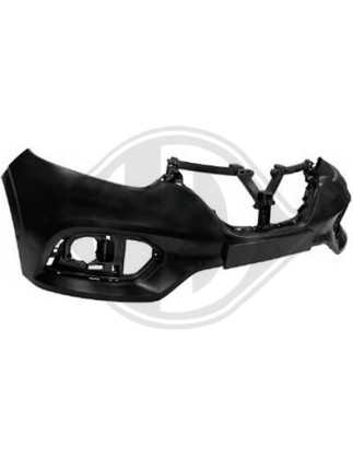 Paraurti anteriore Renault Kadjar 19- (Cod. D-4446150)