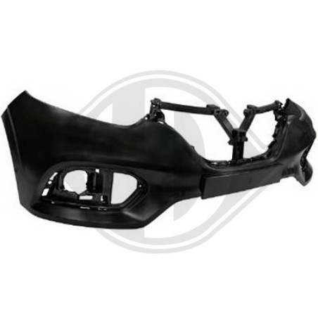 Paraurti anteriore Renault Kadjar 19- (Cod. D-4446150)