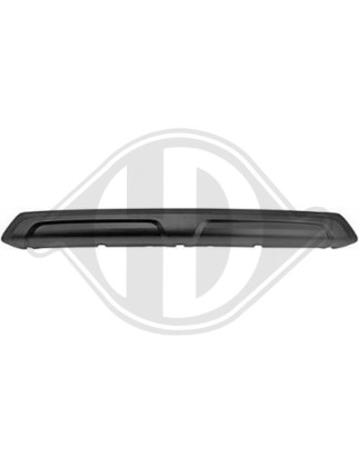 Mostrina Paraurti Renault Kadjar 19- (Cod. D-4446160)