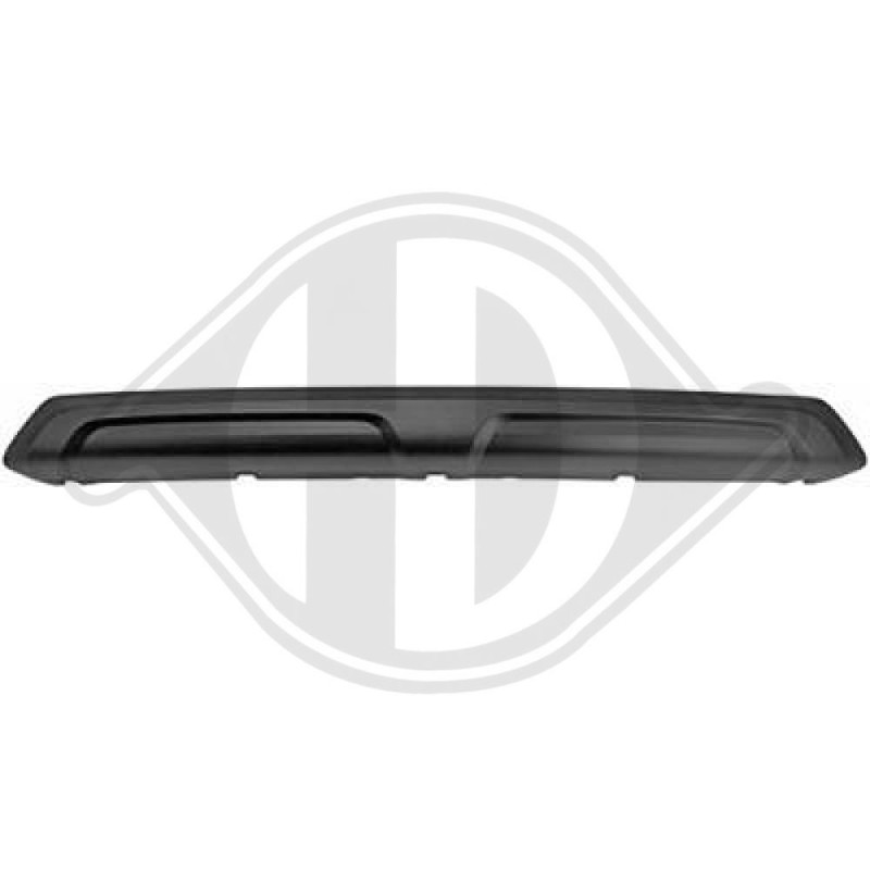 Mostrina Paraurti Renault Kadjar 19- (Cod. D-4446160)