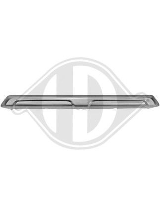 Mostrina Paraurti Renault Kadjar 19- (Cod. D-4446161)