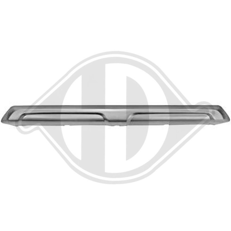 Mostrina Paraurti Renault Kadjar 19- (Cod. D-4446161)