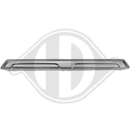 Mostrina Paraurti Renault Kadjar 19- (Cod. D-4446161)