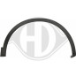 Modanatura decorativa/ protettiva Parafango anteriore destro Renault Kadjar 15- (Cod. D-4446162) Modanatura decorativa/ protettiva Parafango anteriore destro Renault Kadjar 15- (Cod. D-4446162)