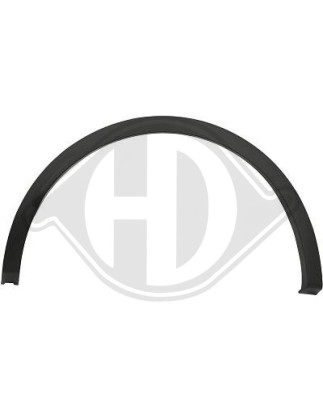 Modanatura decorativa/ protettiva Parafango posteriore destro Renault Kadjar 15- (Cod. D-4446166)