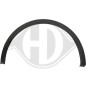 Modanatura decorativa/ protettiva Parafango posteriore destro Renault Kadjar 15- (Cod. D-4446166)