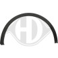 Modanatura decorativa/ protettiva Parafango posteriore sinistro Renault Kadjar 15- (Cod. D-4446167)