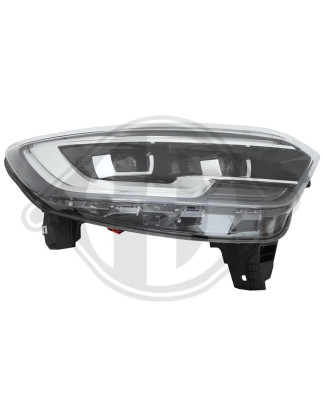 Faro anteriore destro Renault Kadjar 19- (Cod. D-4446182)