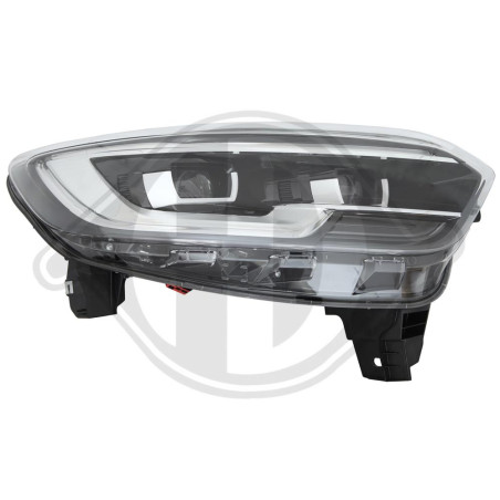 Faro anteriore destro Renault Kadjar 19- (Cod. D-4446182)
