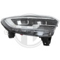 Faro anteriore destro Renault Kadjar 19- (Cod. D-4446182)