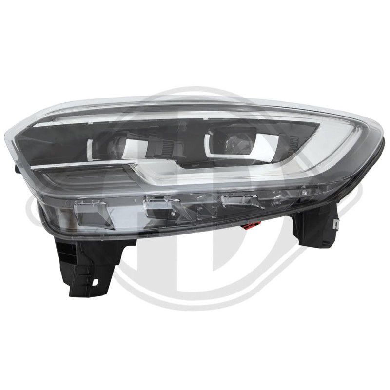 Faro anteriore sinistro Renault Kadjar 19- (Cod. D-4446183)