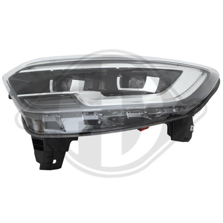 Faro anteriore sinistro Renault Kadjar 19- (Cod. D-4446183)