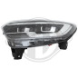 Faro anteriore sinistro Renault Kadjar 19- (Cod. D-4446183)