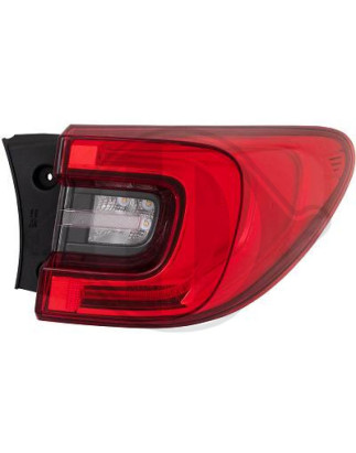 Luce posteriore Dx Renault Kadjar 19- (Cod. D-4446190)