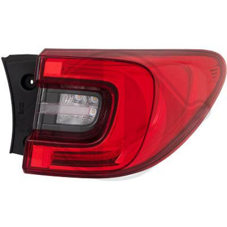 Luce posteriore Dx Renault Kadjar 19- (Cod. D-4446190)