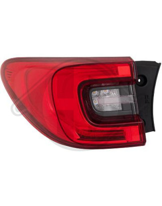 Luce posteriore Sx Renault Kadjar 19- (Cod. D-4446191)