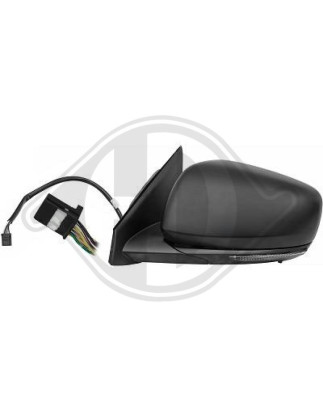 Specchio retrovisore esterno Renault Kadjar 15- (Cod. D-4446225)