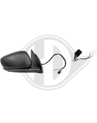 Specchio retrovisore esterno Renault Kadjar 15- (Cod. D-4446324)