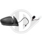 Specchio retrovisore esterno Renault Kadjar 15- (Cod. D-4446324)